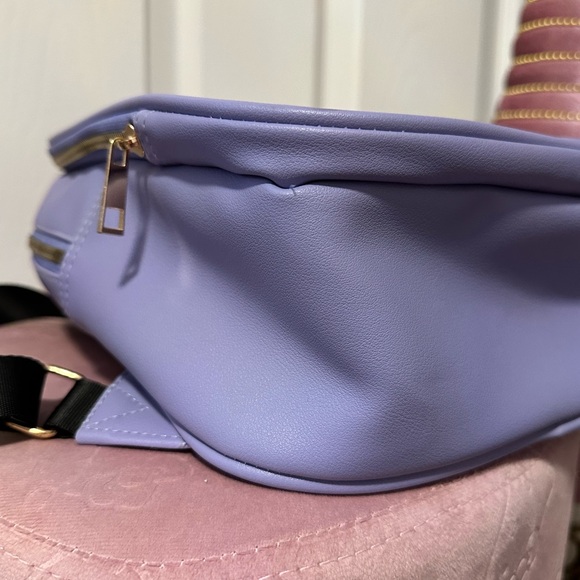 Friends Pin Collector Mini Backpack - BoxLunch Exclusive With Pins - Picture 6 of 13